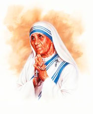 AWT Mother Teresa