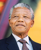 AWT Nelson Mandela